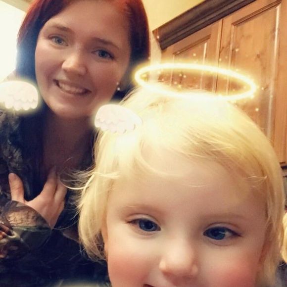 Meet your Posher, Kimberly - Picture 1 of 1